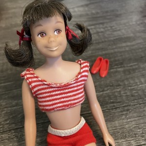 Vintage Skooter Doll for sale | eBay