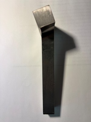 tungsten bucking bar 5.2 lbs