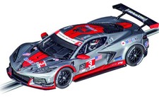 Carrera 23928 Digital124 Chevrolet Corvette C8.R "Sebring, No.3"