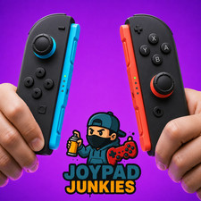 Nintendo Switch 2 Joy-Con 2 Controllers - Genuine- GREAT CONDITION!