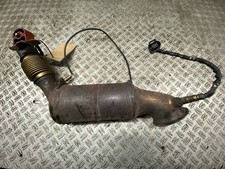 92972 Katalysator mit Lambdasonde BMW 1er (F20) 7618659 116i 100 kW 136 PS