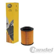 Filtre à huile Jeep COMMANDER