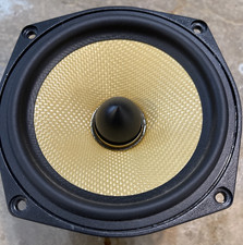 Artison Portrait Driver Mid Speaker tested working free shipping oem