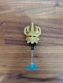 Lego 70795 Bionicle Mask Maker vs Skull Grinder 2015, 100% Comp W/ Instructions!