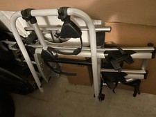 Genuine Bmw Rear Mounted Bicycle Carrier Part 82710443424 Fits Bmw X520062013