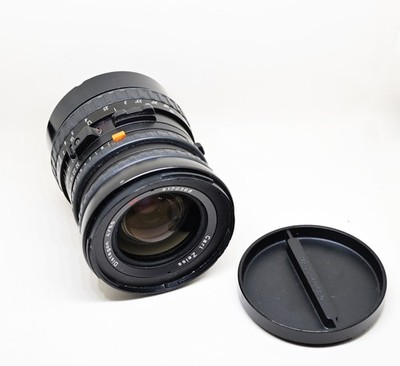 Hasselblad 50mm f4 Zeiss Distagon CFi FLE T* Lens | eBay