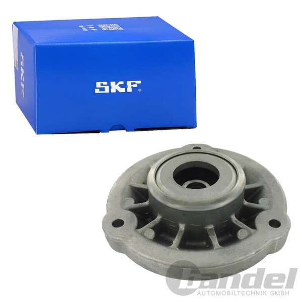 SKF Domlager Vorderachse Passend FüR BMW 5 6 | Vkda 35831-image