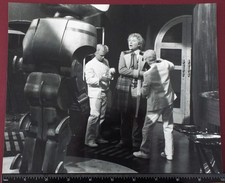 Doctor Who original 10 x 8