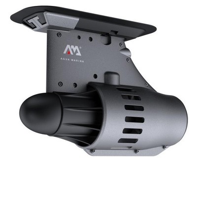 Aqua Marina E-Motor Elektromotor Bluedrive S Power Fin Zusatzantrieb (Setpreis)