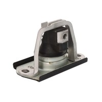 Halter, MotoraufhäNgung Sasic 2704013