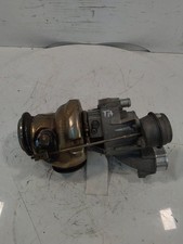 Turbolader f&uuml;r 2019 Mercedes Benz E63 AMG M177.980 177.980 A1770909400