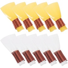 10Pcs Suona Reeds Suona Reeds Creative Accessories Suona Reeds