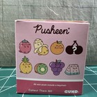 Pusheen Surprise Plush Series 21 Fruits Orange GUND 2026 NEW — photo 8