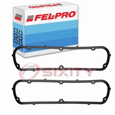 Fel-Pro Valve Cover Gasket Set for 1962-1967 Mercury Villager 3.6L 4.3L 4.7L rz