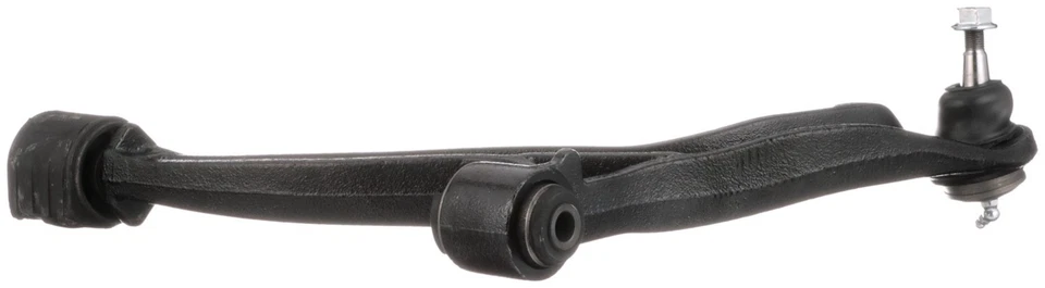 Para 01-07 Dodge Grand Caravan 3.8L Ctrl Braço/Bola Joint Assy Fr Left Lwr Delphi - Imagem 2 de 4