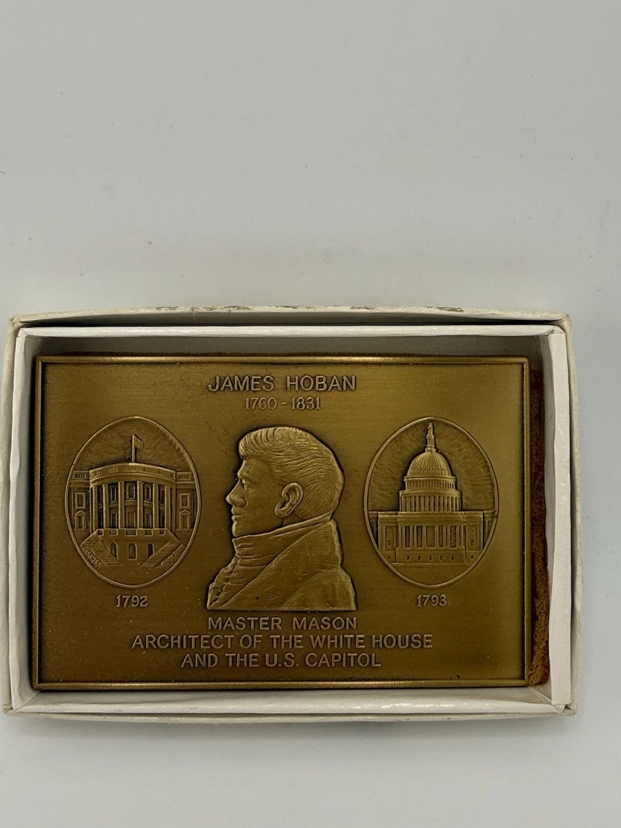 Masonic Plaque In other Masonic & Freemason Collectibles for sale