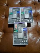 3 PACK -Legrand Radiant Motion Sensor 600W/450W Nickel