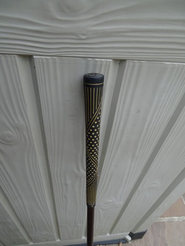 HOWSON DRIVING IRON 16*LOFT GRAPHITE REGULAR FLEX - Picture 12 of 12