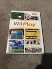 WiiPlay Game For The Nintendo Wii