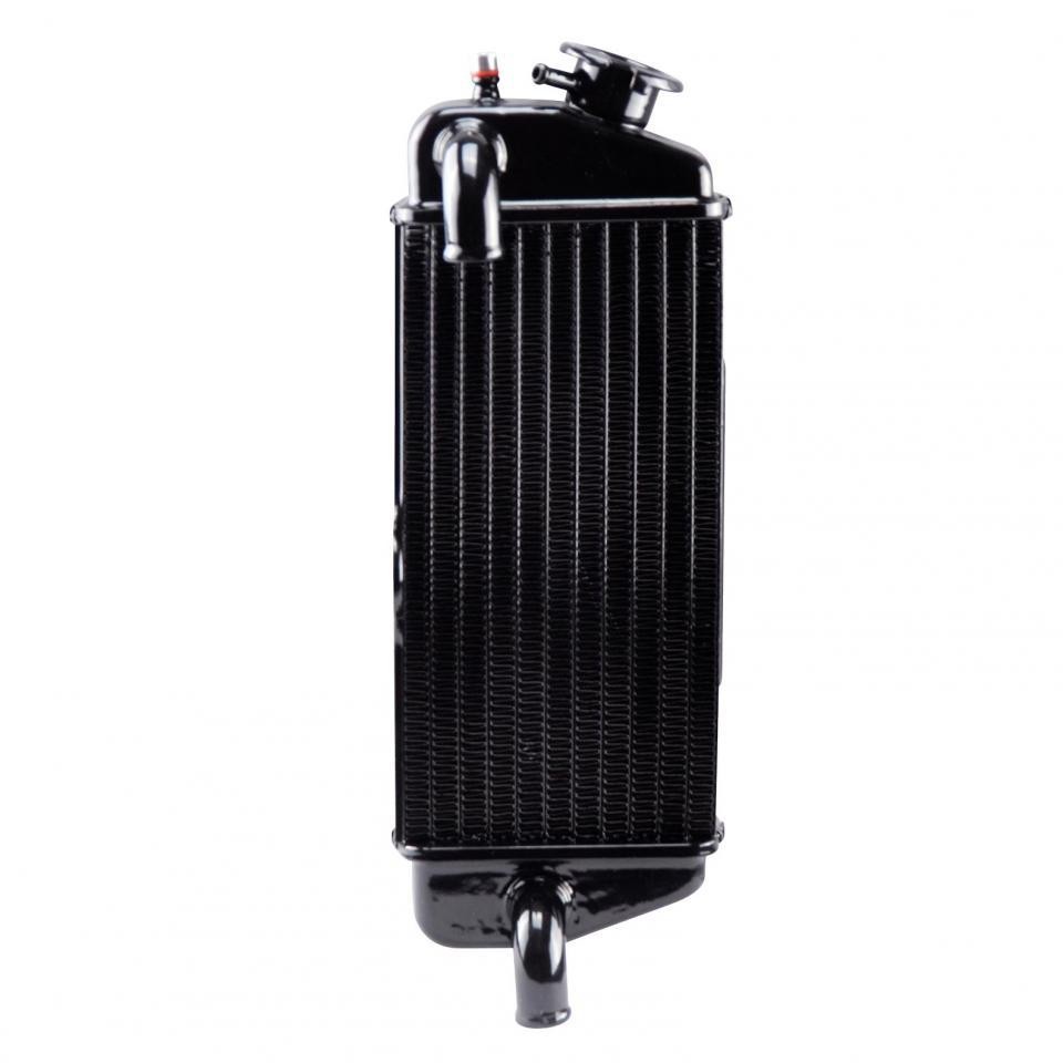 Radiateur de refroidissement Teknix pour restaurer une moto Beta 50 RR après 2005