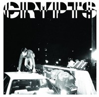 Crypts - Cd - G3Z