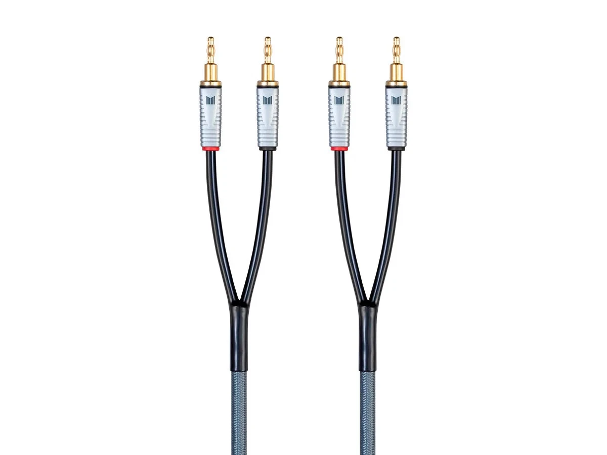 Monolith by Monoprice 14AWG Oxygen Free Multi-Strand Speaker Wire - Thumbnail 4