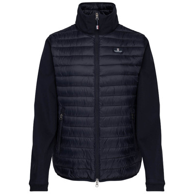 Kingsland Navy XL Jacke Classic Unisex Hybrid Jacket Unisexjacke
