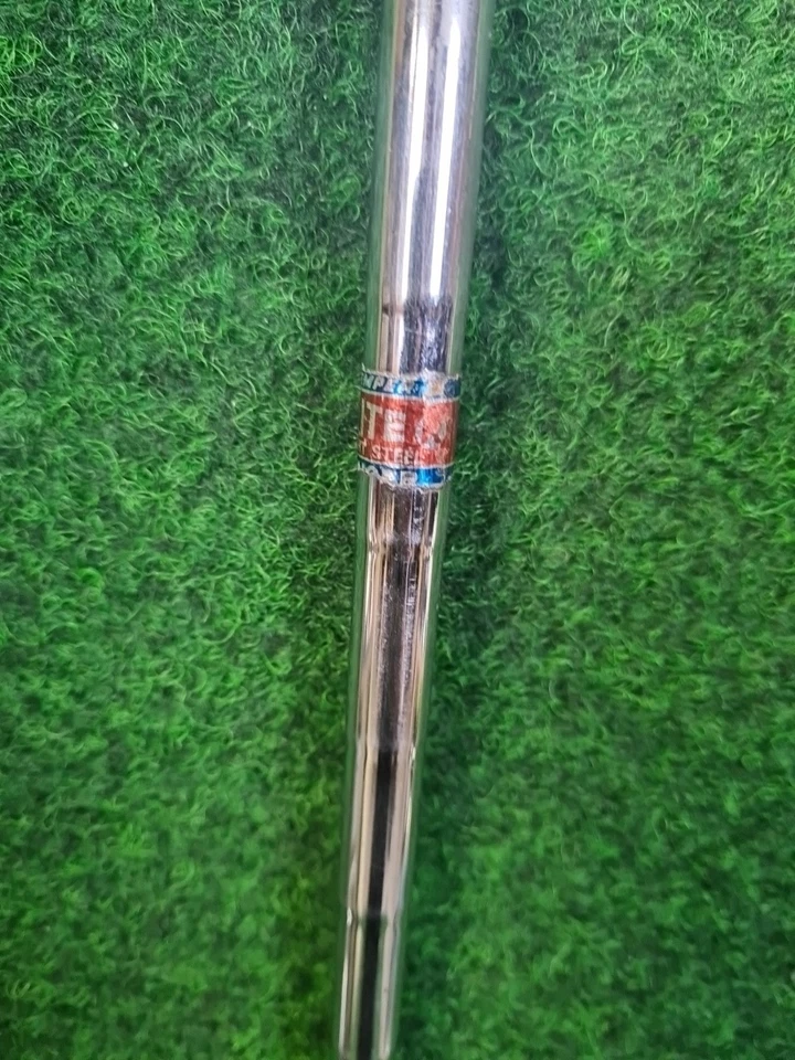 SLAZENGER Nicklaus Pitching Wedge - Herren (Stahl, 35 Zoll, Rechts, Unilite) - Bild 3 von 4