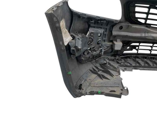 39826038 enjoliveur pare-choc avant pour VOLVO V60 KOMBI 2.0 DIESEL D4 130402 - Picture 16 of 18