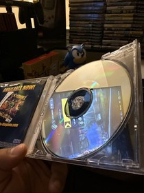 Slave Zero para Sega Dreamcast