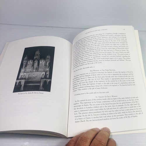 The History of The Cathedral of Saint Patrick "Alive & Well" Special Edition PB - Imagen 13 de 17