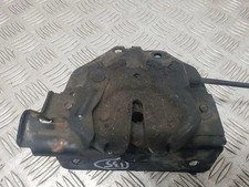 Capot Ford TAUNUS