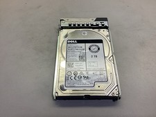 Dell ST2000NX0463 2TB 2.5" SAS HDD