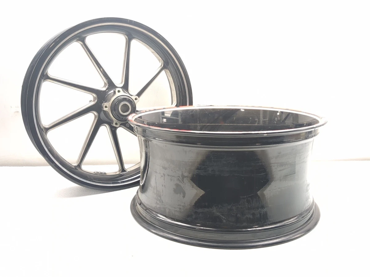 Wheels, Tires & Tubes for Ducati Diavel for sale | eBay