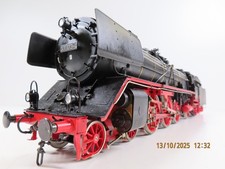 (1HPC03) ASTER  Spur 1  Dampflok BR 01 173-4 der DB, Echtdampf Live Steam