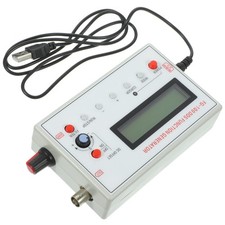 Arbitrary Waveform Variable Frequency