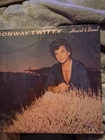 Vintage Conway Twitty  Heart and Soul - Vinyl LP MCA Records MCA-3210 NEW Sealed