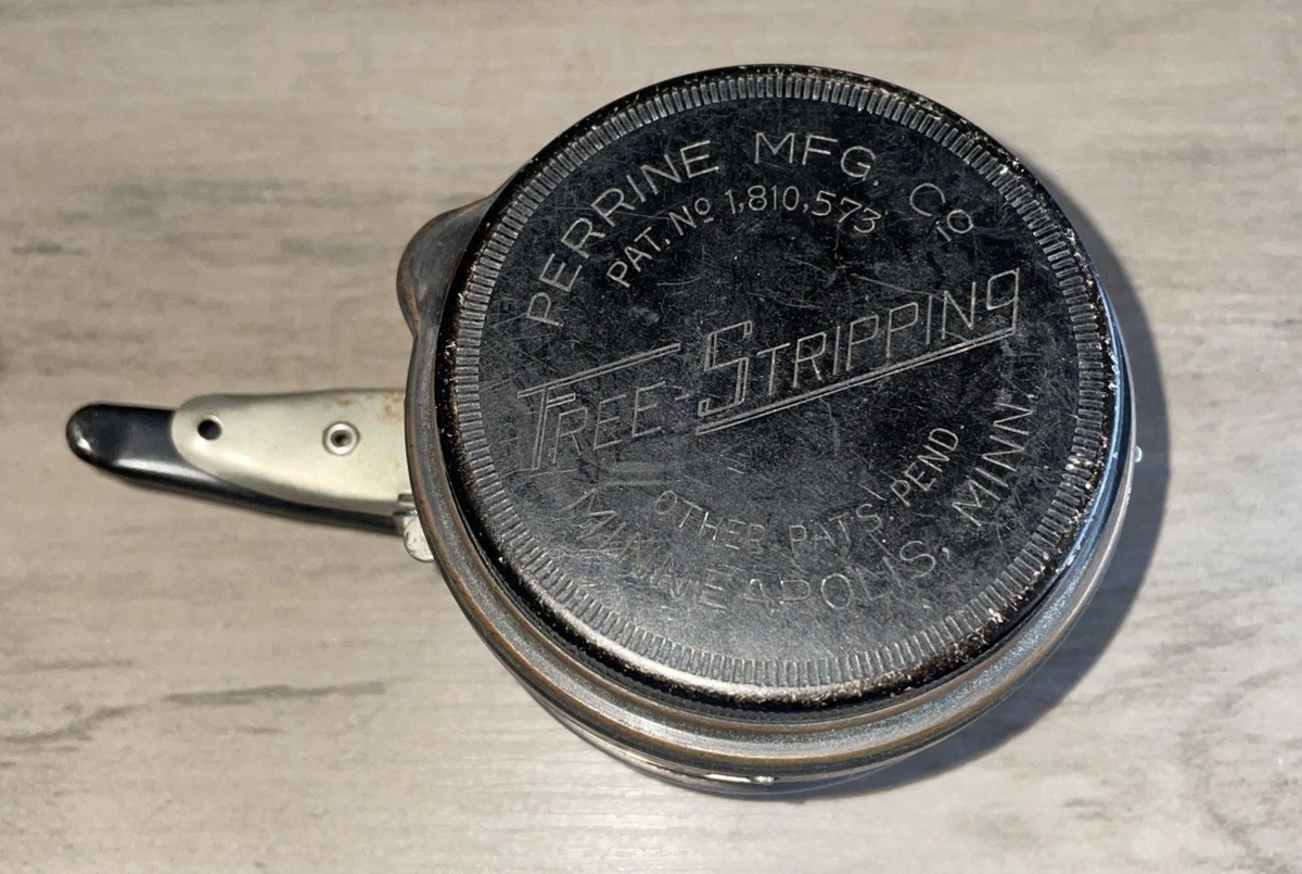 perrine fly reel products for sale | eBay