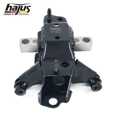 Original Hajus Lagerung Motor Getriebelager Hinten Links Seat Skoda VW Polo