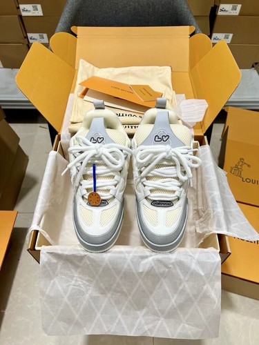 LV Skate, tutte le taglie/coloro disponibili - Foto 4 di 5