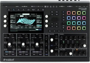 Waldorf Pulse 2 | eBay