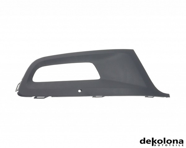 StoßStange Gitter Rechts Vorne FüR Vw Polo 1.4 Gti 10-14-image