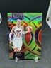 2024 Panini Select WNBA - Premier Level Katie Douglas #101 Neon Green Prizm /75