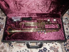TRUMPET CORTON