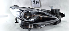 MAZDA 3 BM 13-16 XENON PHARE DROIT FARO PHARE HEADLIGHT BHR251030