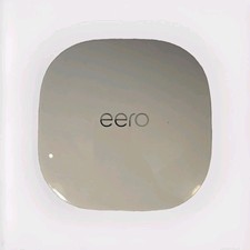 Eero Dual Band Mesh Wi-Fi Router Signal Extender J010001  power adapter