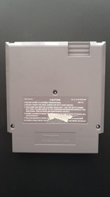 Gargoyle&rsquo;s Quest II: The Demon Darkness (NES) - Cart only - Tested and Working