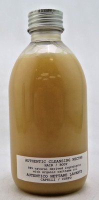 Davines Authentic Cleansing Nectar 9.47 fl oz / 280 ml