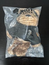 League of Legends Worlds 2019 TIBBERS Plush BEAR Doll Riot Games NEW