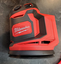 Milwaukee 2648-20 M18 Random Orbital Sander 18V Bare Tool